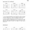 SPASS BEISAITE | Gitarrenkurs von Michael Schmolke | Auszug Band 2, Seite 19