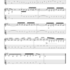 Michael Schmolke | J.S. Bach: Invention 1, BWV 772 | 2-3 Guitars |  Ebook + Audio | SPASS BEISAITE Musikverlag | Seite 6 stark verkleinert