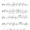 Michael Schmolke | J.S. Bach: Invention 1, BWV 772 | 2-3 Guitars |  Ebook + Audio | SPASS BEISAITE Musikverlag | Seite 7 stark verkleinert
