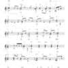 Michael Schmolke | J.S. Bach: Invention 2, BWV 773 | 2-3 Guitars |  Ebook + Audio | SPASS BEISAITE Musikverlag | Seite 7 stark verkleinert