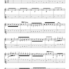 Michael Schmolke | J.S. Bach: Invention 3, BWV 774 | 2-3 Guitars |  Ebook + Audio | SPASS BEISAITE Musikverlag | Seite 5 stark verkleinert