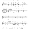 Michael Schmolke | J.S. Bach: Invention 3, BWV 774 | 2-3 Guitars |  Ebook + Audio | SPASS BEISAITE Musikverlag | Seite 8 stark verkleinert