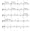 Michael Schmolke | J.S. Bach: Invention 4, BWV 775 | 2-3 Guitars |  Ebook + Audio | SPASS BEISAITE Musikverlag | Seite 7 stark verkleinert