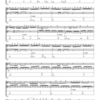 Michael Schmolke | J.S. Bach: Invention 5, BWV 776 | 2-3 Guitars |  Ebook + Audio | SPASS BEISAITE Musikverlag | Seite 2 stark verkleinert