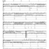 Michael Schmolke | J.S. Bach: Invention 6, BWV 777 | 2-3 Guitars |  Ebook + Audio | SPASS BEISAITE Musikverlag | Seite 1 stark verkleinert