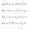 Michael Schmolke | J.S. Bach: Invention 7, BWV 778 | 2-3 Guitars |  Ebook + Audio | SPASS BEISAITE Musikverlag | Seite 7 stark verkleinert