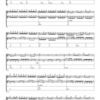 Michael Schmolke | J.S. Bach: Invention 8, BWV 779 | 2-3 Guitars |  Ebook + Audio | SPASS BEISAITE Musikverlag | Seite 1 stark verkleinert