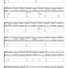 Michael Schmolke | J.S. Bach: Invention 10, BWV 781 | 2-3 Guitars |  Ebook + Audio | SPASS BEISAITE Musikverlag | Seite 1 stark verkleinert