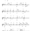 Michael Schmolke | J.S. Bach: Invention 13, BWV 784 | 2-3 Guitars |  Ebook + Audio | SPASS BEISAITE Musikverlag | Seite 8 stark verkleinert