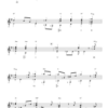 Michael Schmolke | J.S. Bach: Invention 14, BWV 785 | 2-3 Guitars |  Ebook + Audio | SPASS BEISAITE Musikverlag | Seite 7 stark verkleinert