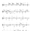 Michael Schmolke | J.S. Bach: Invention 15, BWV 786 | 2-3 Guitars |  Ebook + Audio | SPASS BEISAITE Musikverlag | Seite 7 stark verkleinert